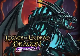 Legacy of Undead Dragon artwork