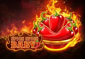 Spice Spice Baby artwork