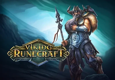 Viking Runecraft artwork